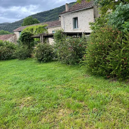 Moulin De L'arcas 게스트하우스 3*