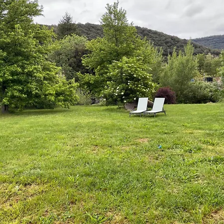 Moulin De L'arcas 게스트하우스 3*