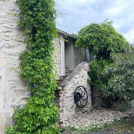 게스트하우스 Moulin De L'arcas 3*