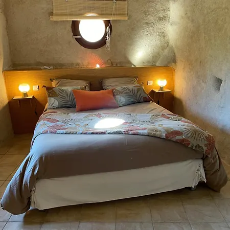 게스트하우스 Moulin De L'arcas 3*