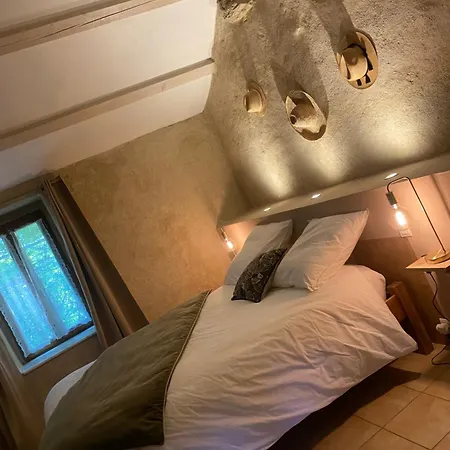 Moulin De L'arcas 게스트하우스 3*