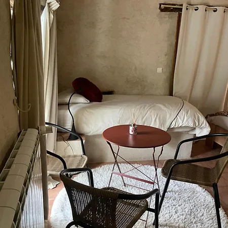 Moulin De L’arcas Prémian