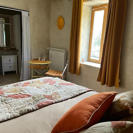 Moulin De L’arcas