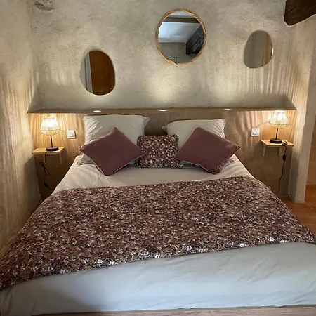 게스트하우스 Moulin De L'arcas