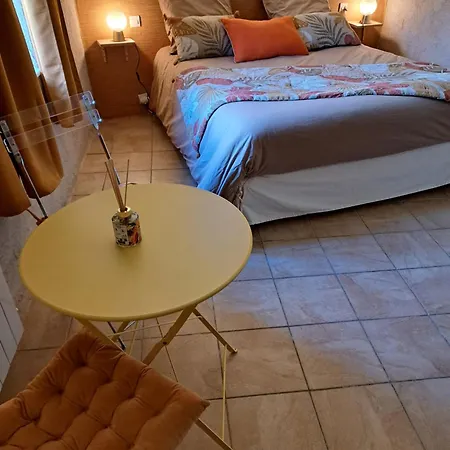 Moulin De L'arcas 3* Prémian