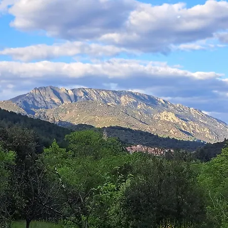 Moulin De L’arcas 3* Prémian