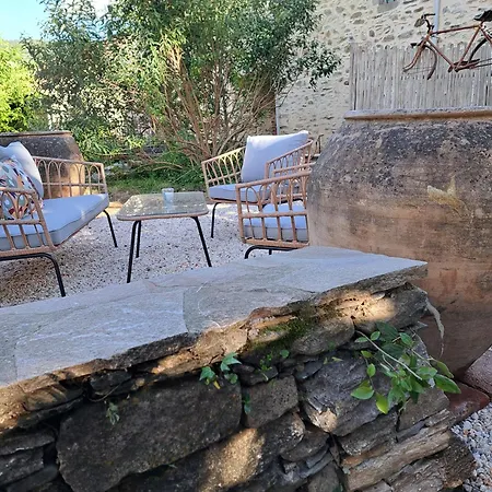 Moulin De L'arcas 3* Prémian