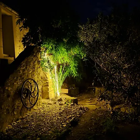 Moulin De L'arcas 게스트하우스