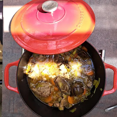 Moulin De L'arcas 3* Prémian