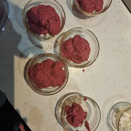 게스트하우스 Moulin De L'arcas Prémian