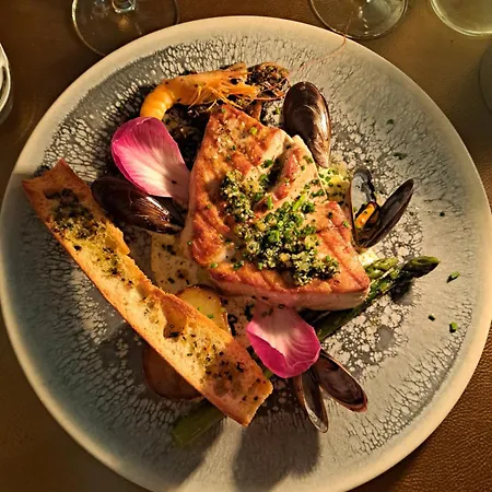 Moulin De L'arcas 게스트하우스