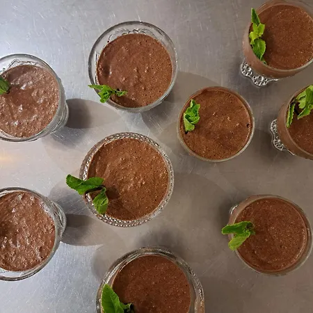 Moulin De L'arcas 3* Prémian