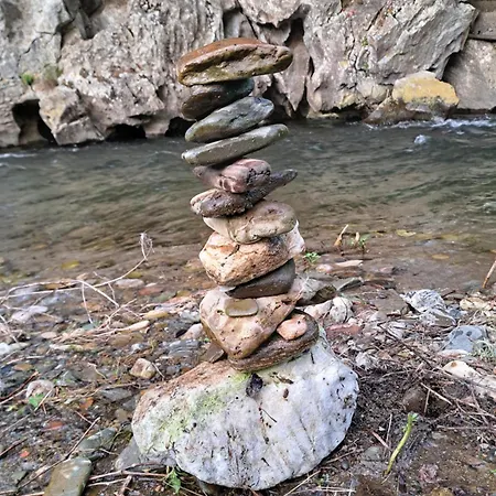 Moulin De L'arcas 게스트하우스 3*