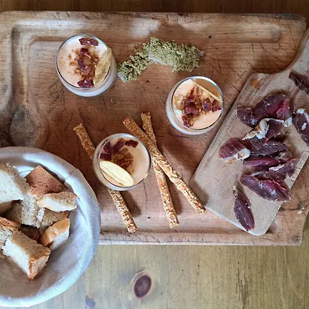 Moulin De L'arcas 게스트하우스 Prémian