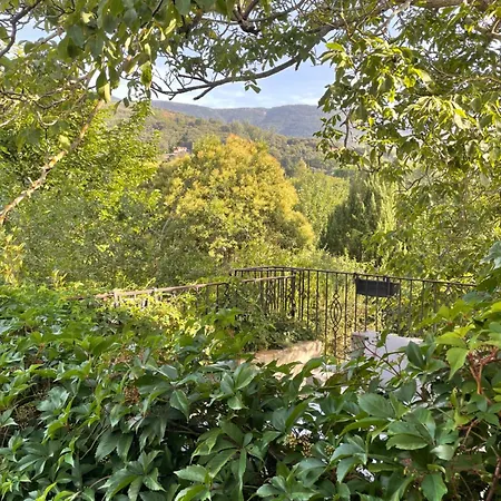 게스트하우스 Moulin De L'arcas